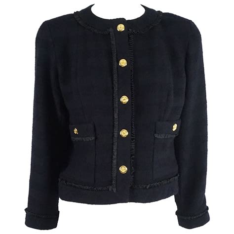 chanel blazer price|vintage Chanel blazers for women.